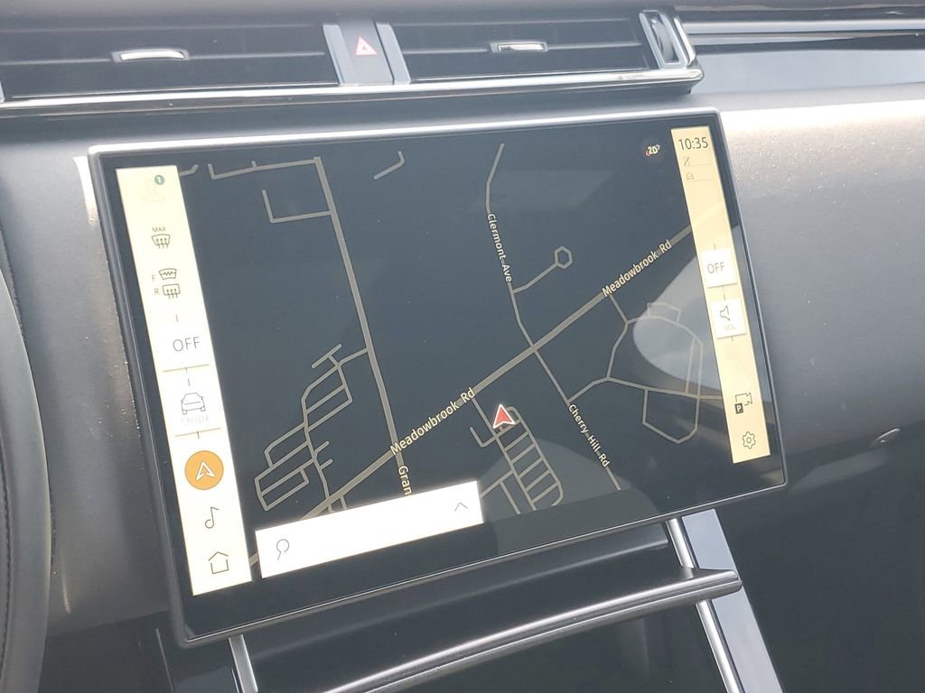 Used 2026 Land Rover Range Rover Velar Dynamic SE AWD/4WD image 22