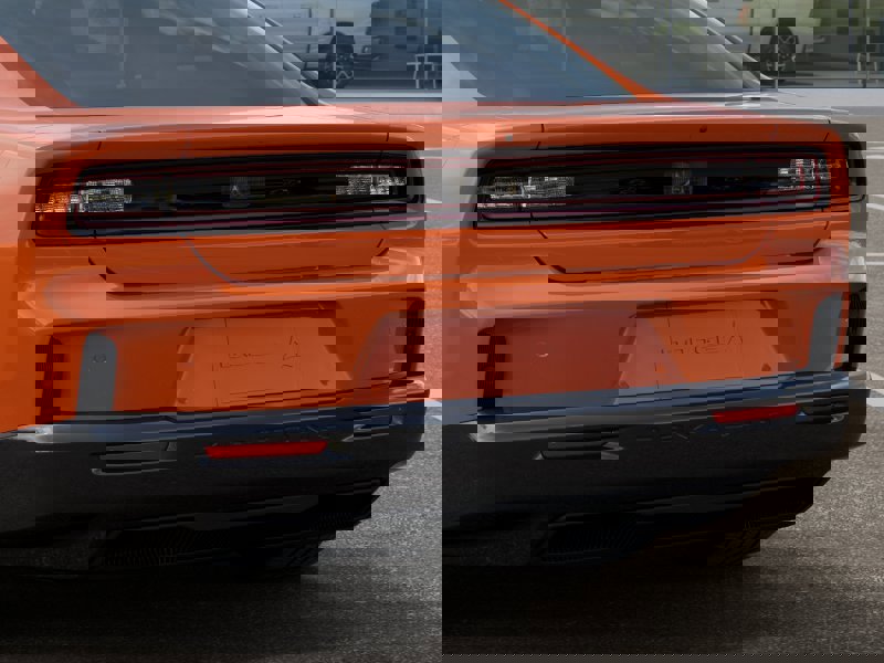 New 2026 Dodge Charger R/T Scat Pack image 39