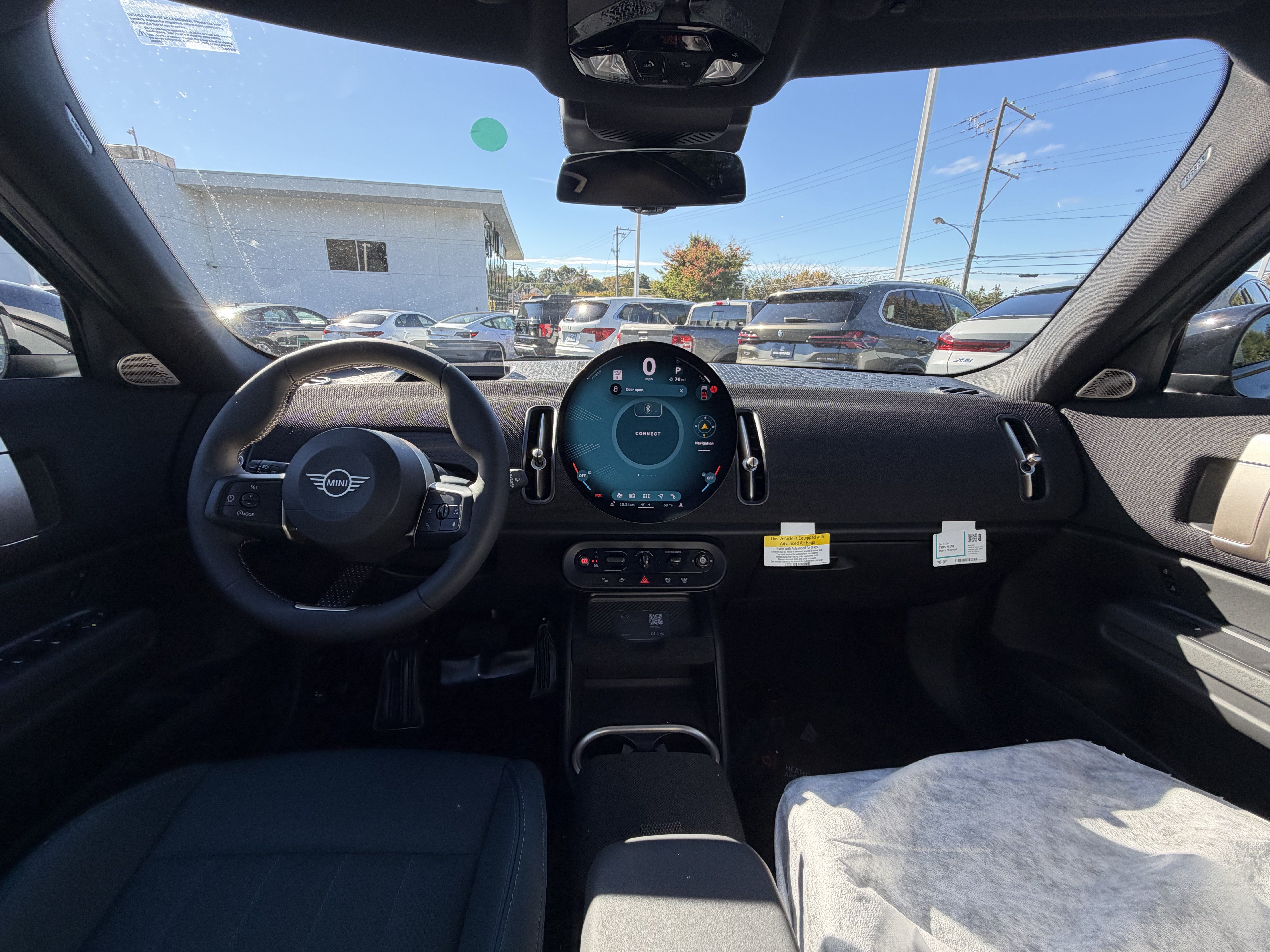 New 2027 MINI Cooper Countryman S AWD/4WD image 18