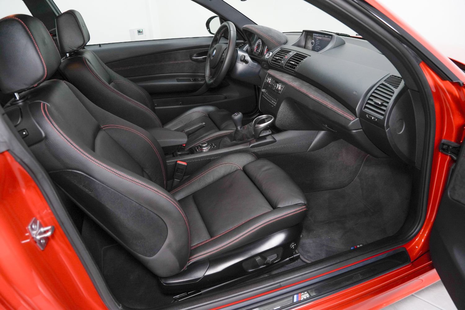 Used 2011 BMW 1 Series M image 11
