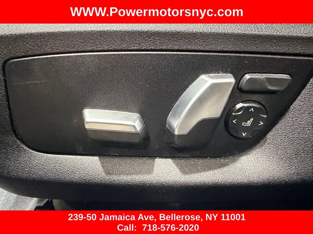 Used 2020 BMW 530i xDrive w/ Convenience Package AWD/4WD image 37