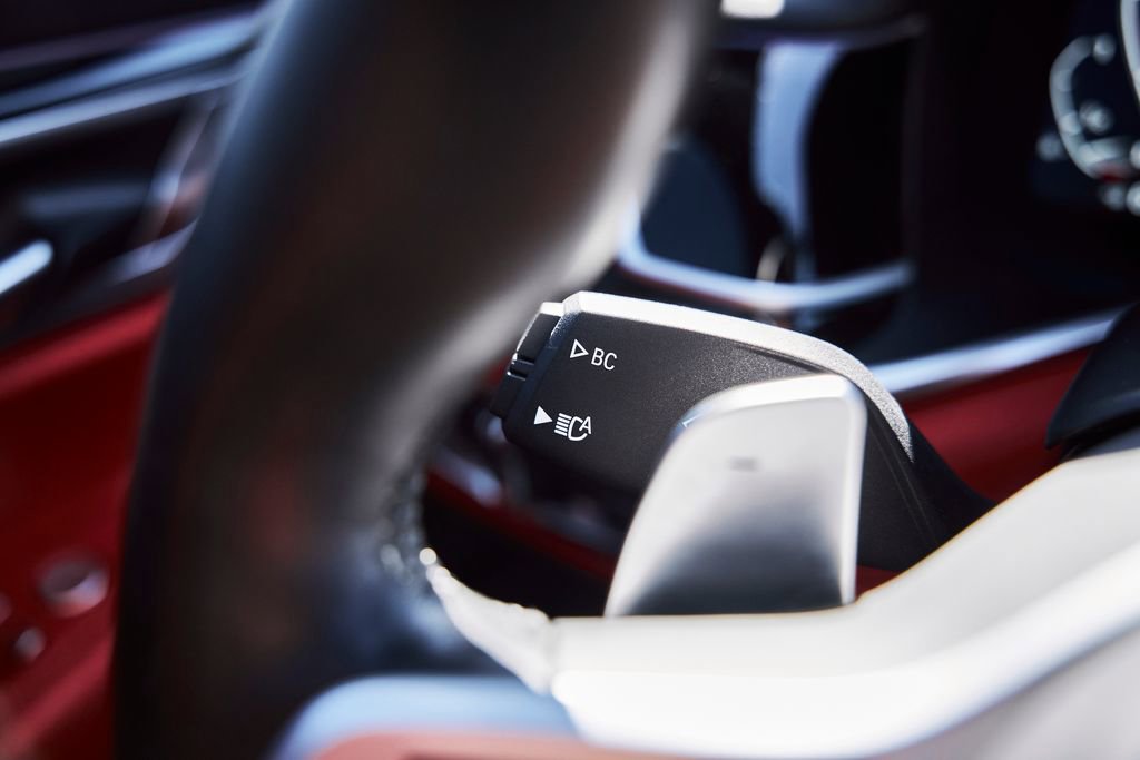 Used 2022 BMW M760i xDrive w/ Luxury Rear Seating Package image 66