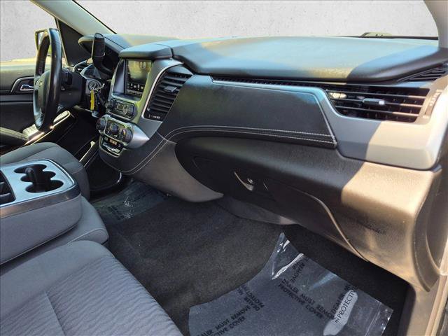 Used 2018 Chevrolet Tahoe LS RWD image 20
