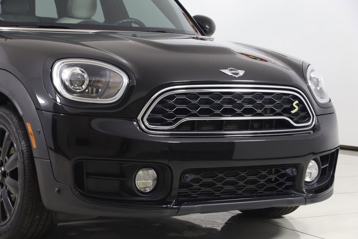 Used 2018 MINI Cooper Countryman SE AWD/4WD image 39