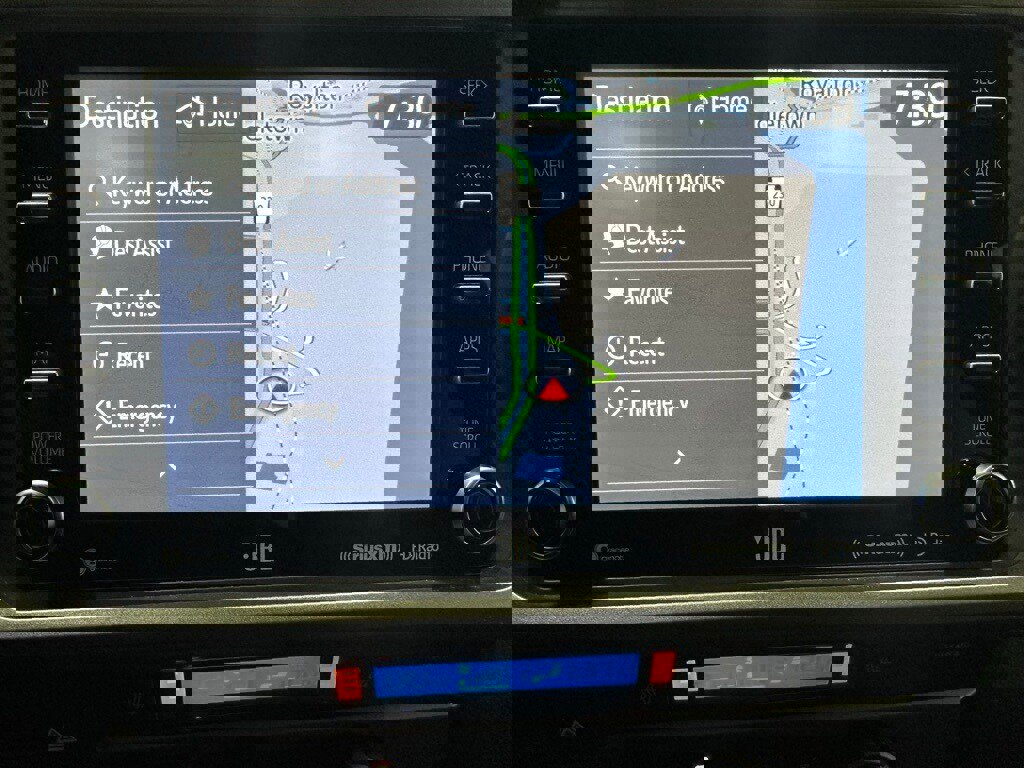 Used 2023 Toyota Tacoma Limited image 28