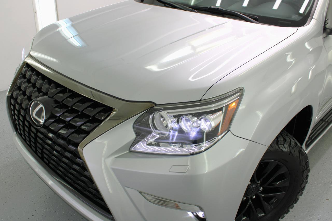 Used 2019 Lexus GX 460 Premium AWD/4WD image 17