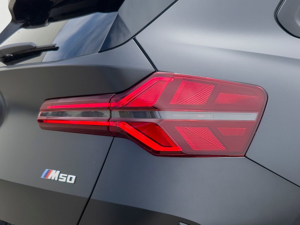 New 2026 BMW X3 M50 AWD/4WD image 4
