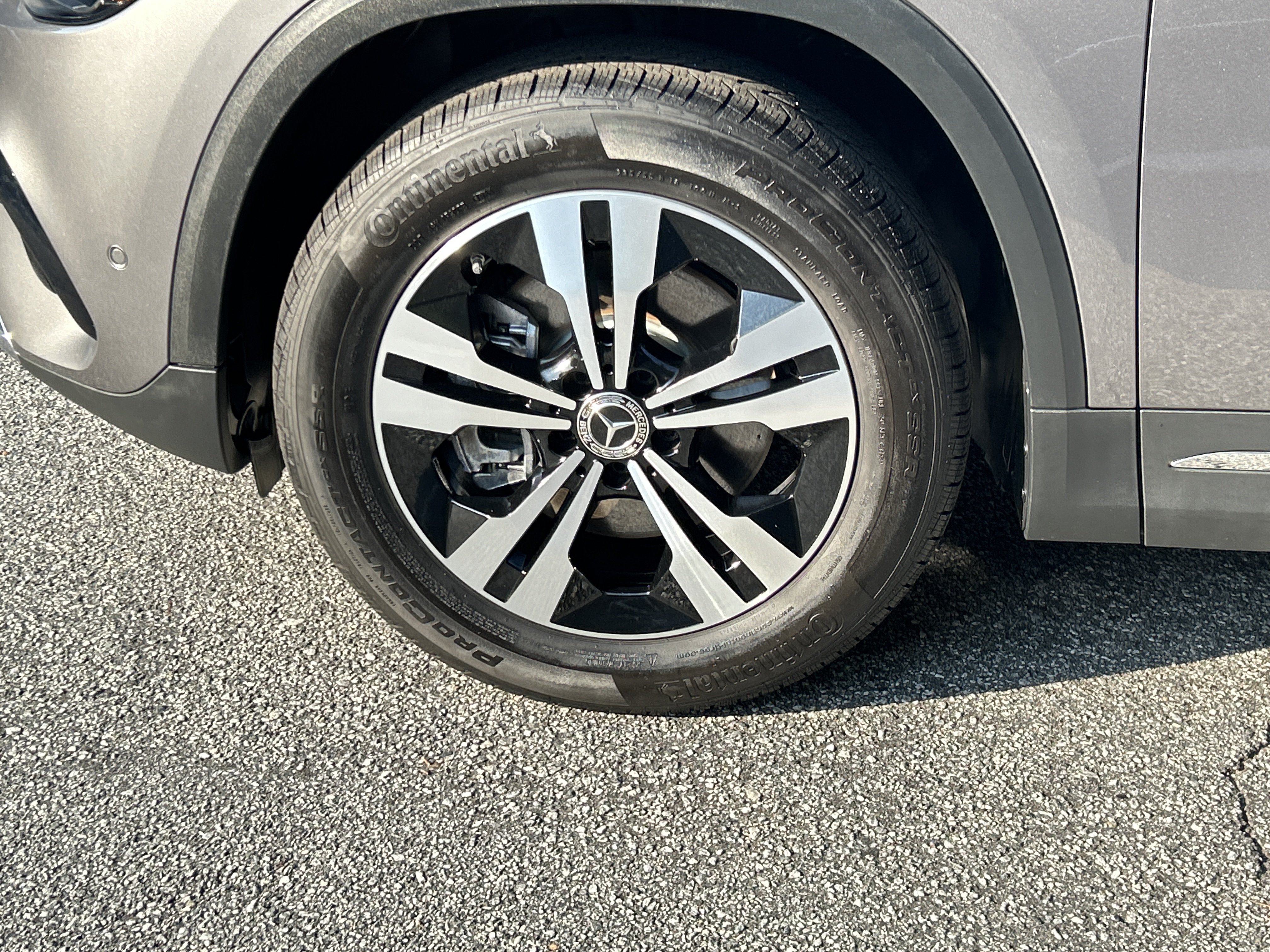 Certified 2025 Mercedes-Benz GLA 250 image 15