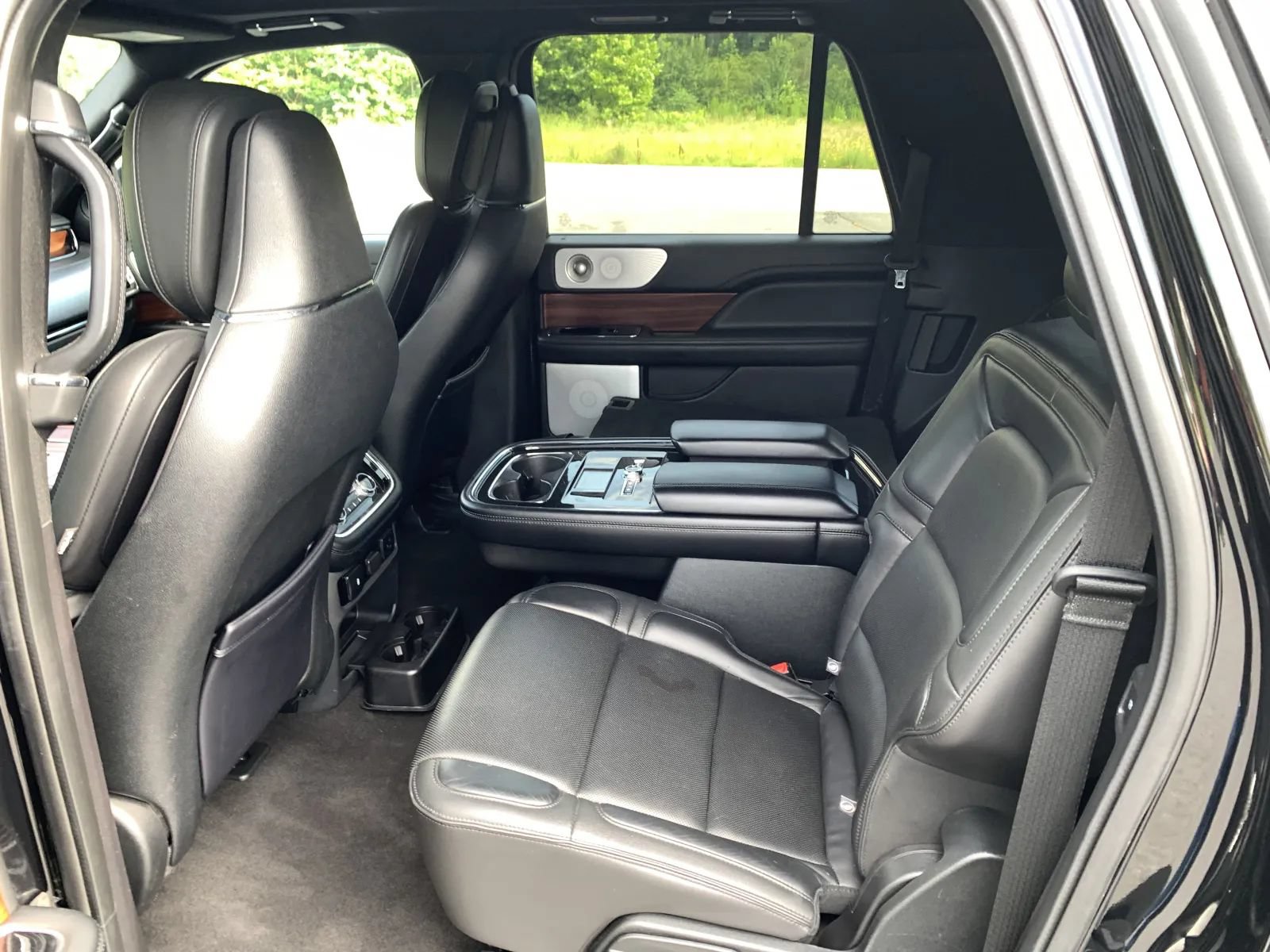 Used 2018 Lincoln Navigator L Reserve w/ Technology Package AWD/4WD image 20