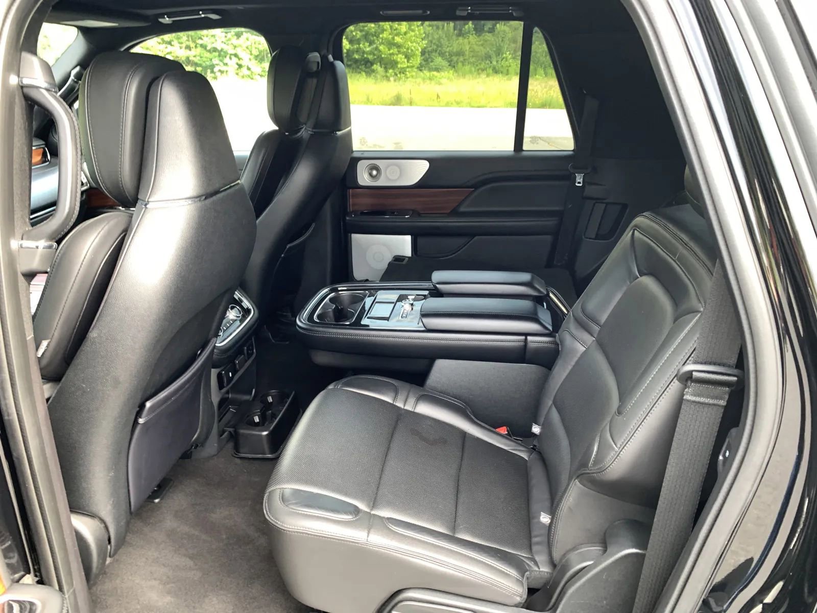 Used 2018 Lincoln Navigator L Reserve w/ Technology Package image 20