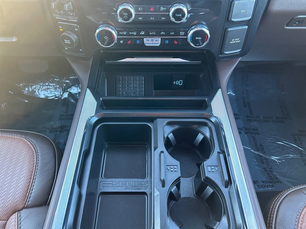 Used 2026 Ford F250 King Ranch image 13