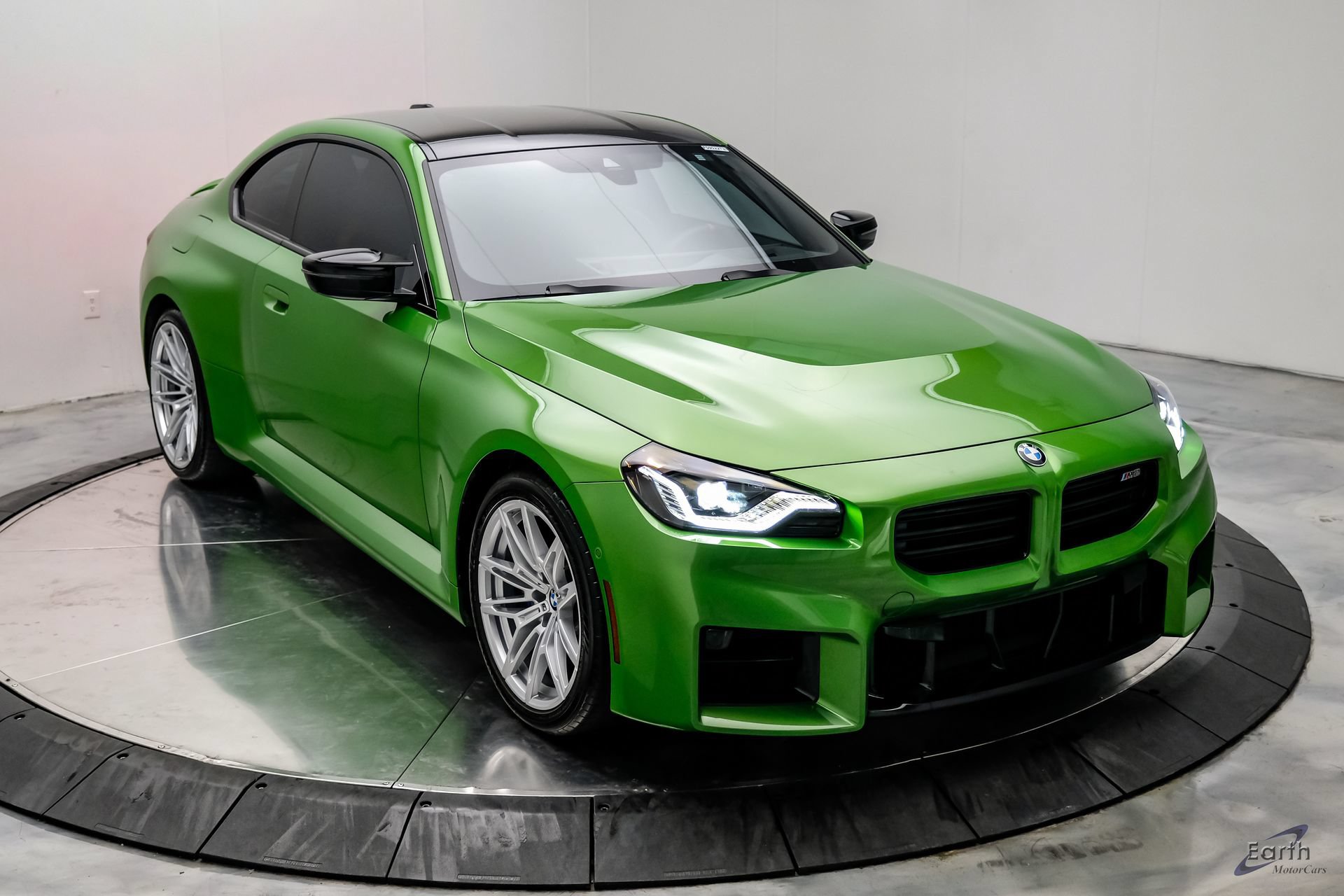 Used 2025 BMW M2 w/ Lighting Package RWD image 25
