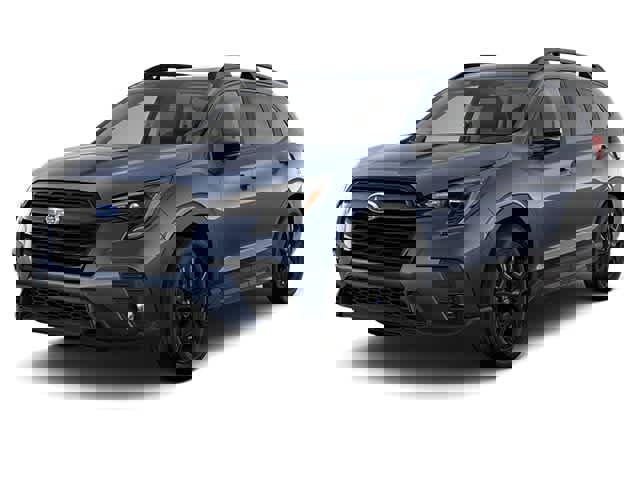 New 2025 Subaru Ascent Onyx Edition image 1