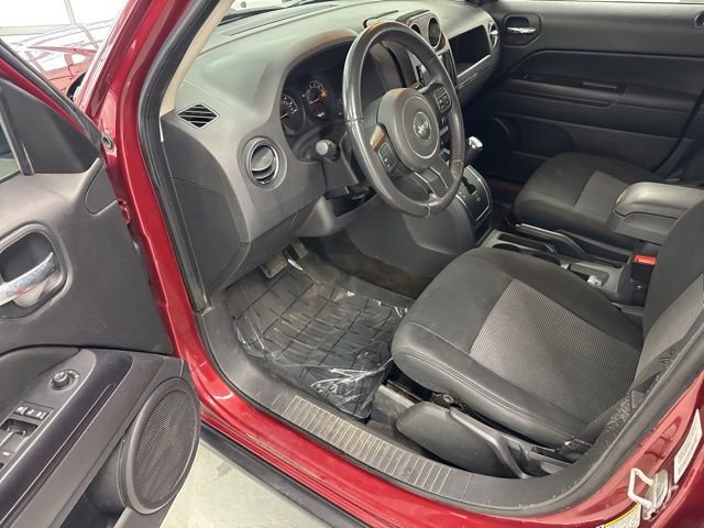 Used 2014 Jeep Patriot Latitude image 13