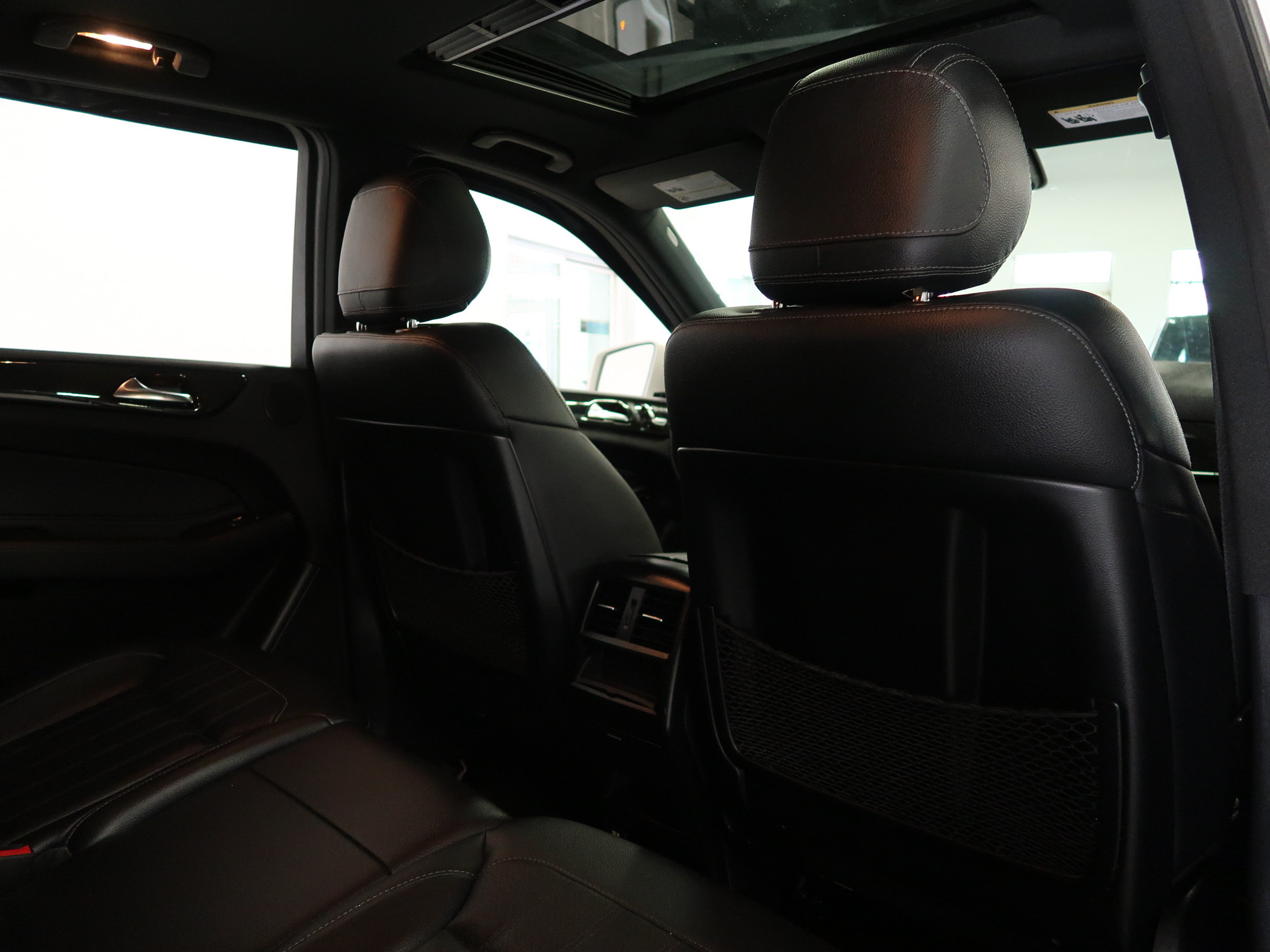 Used 2018 Mercedes-Benz GLE 350 image 33