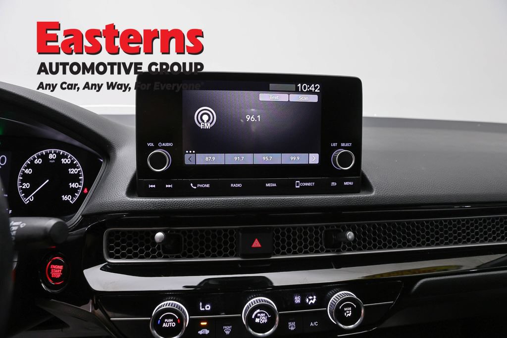 Used 2024 Honda Civic Sport image 12