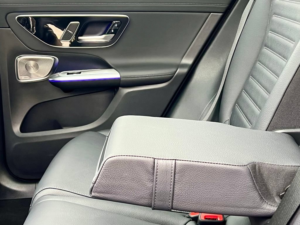 Certified 2024 Mercedes-Benz GLC 300 4MATIC image 31