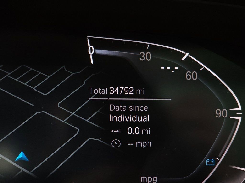 Used 2023 BMW X5 xDrive40i image 23