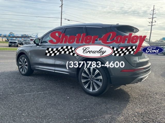 Used 2022 Lincoln Corsair Reserve w/ Equipment Group 201A image 7