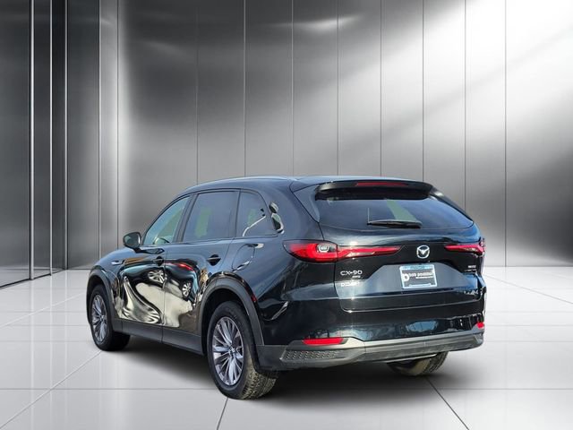 Certified 2025 MAZDA CX-90 3.3 Turbo w/ Select Package image 26