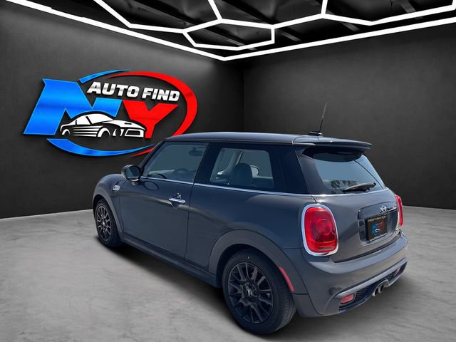 Used 2014 MINI Cooper S FWD image 8