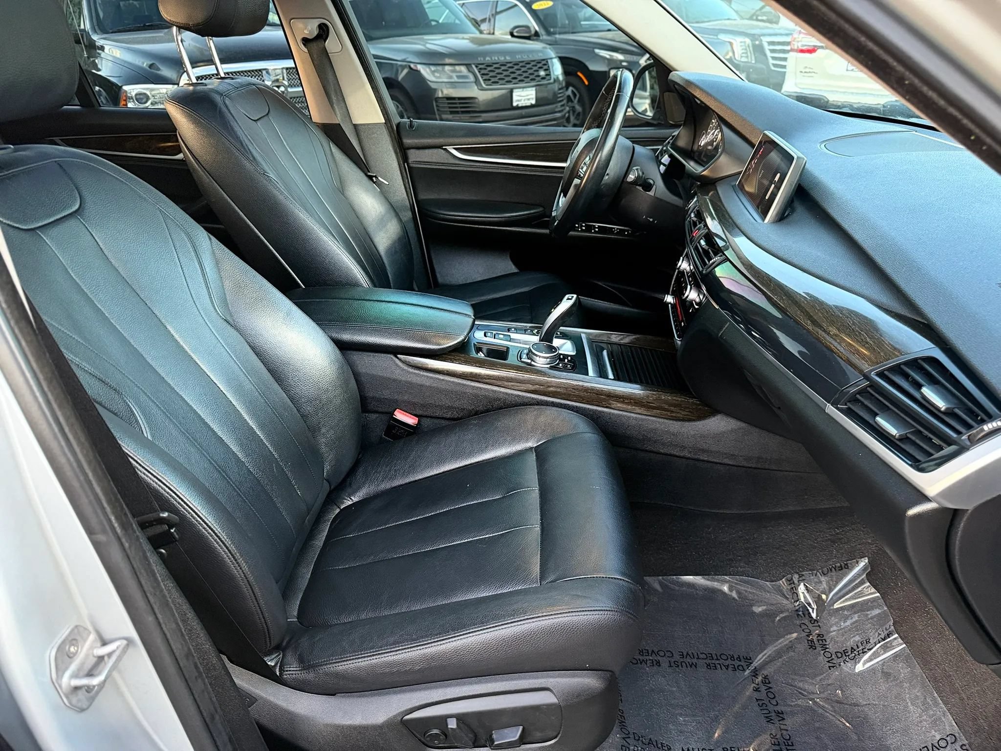 Used 2015 BMW X5 xDrive35i AWD/4WD image 22