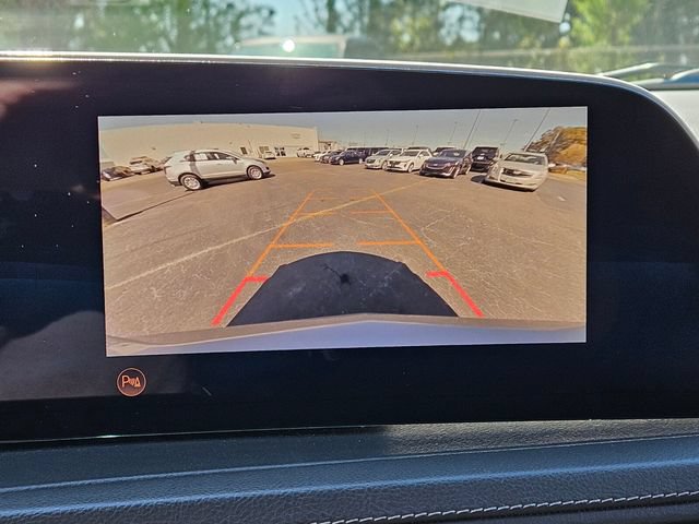 Certified 2024 Cadillac XT4 Premium Luxury FWD image 23