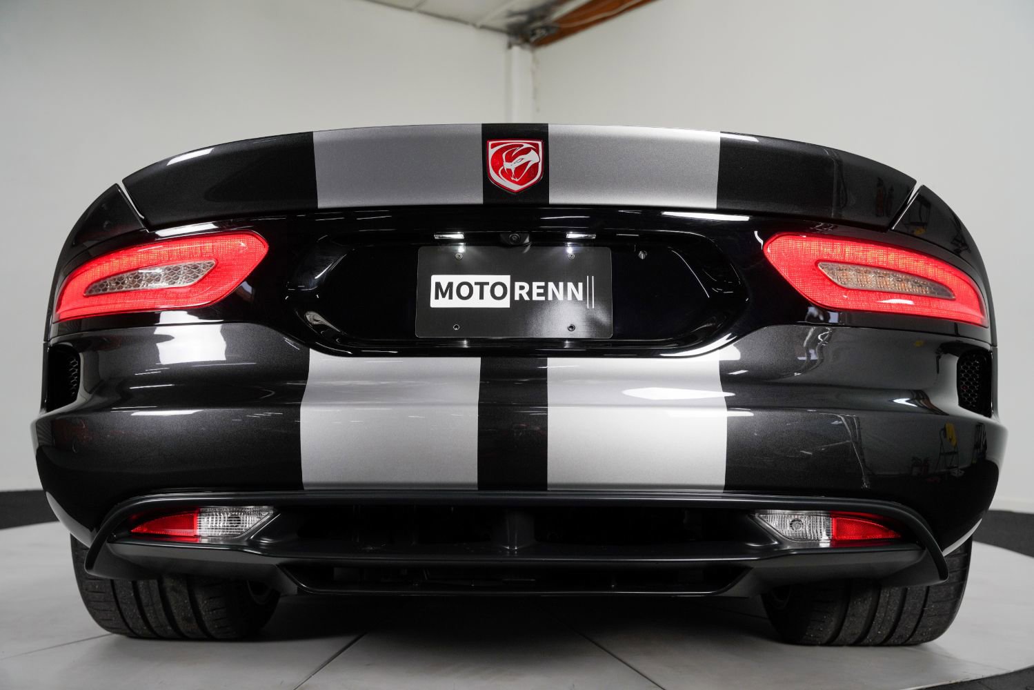 Used 2014 SRT Viper GTS image 26