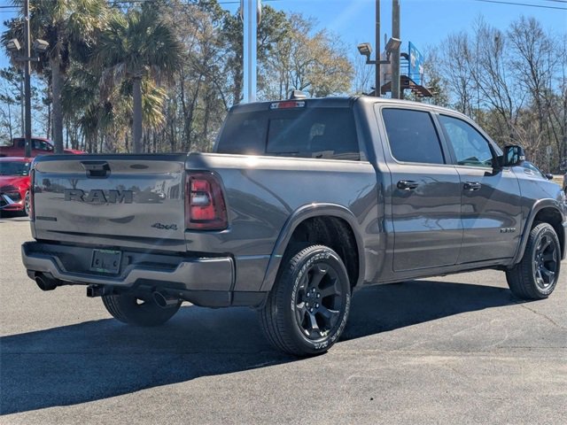 New 2026 RAM 1500 Big Horn image 9