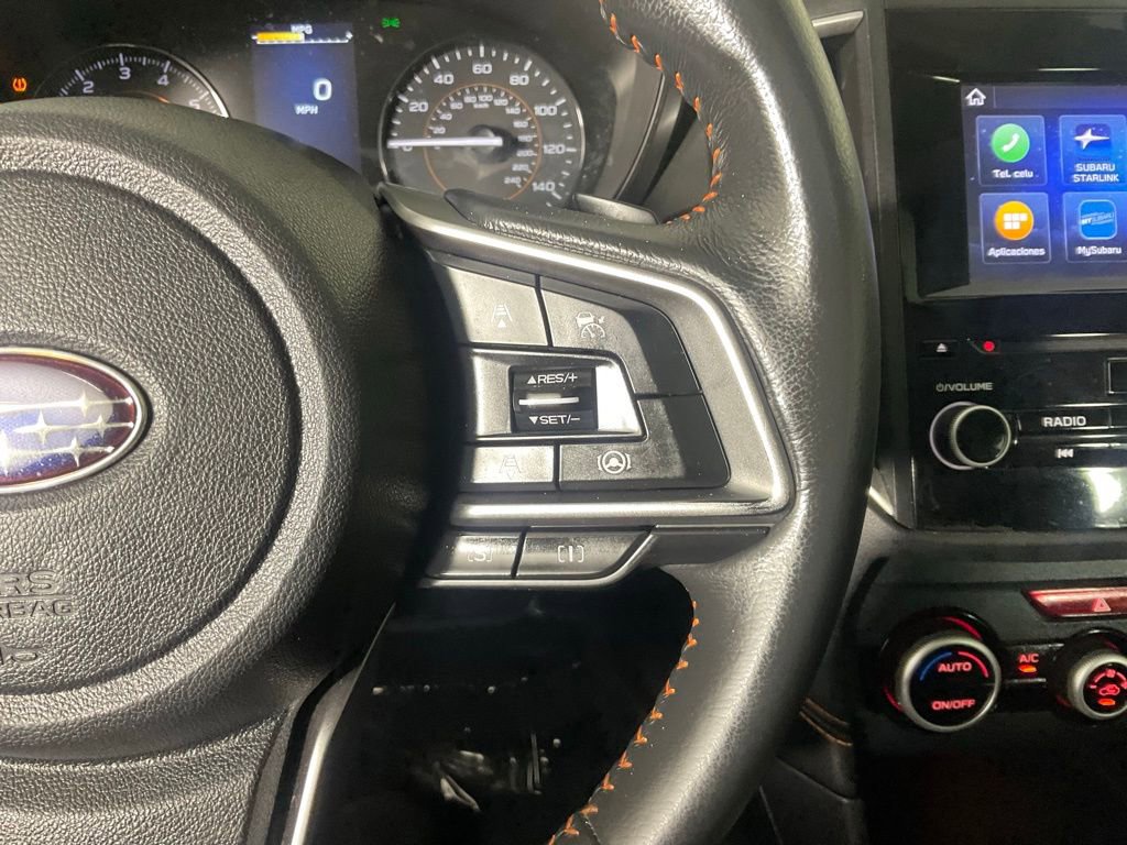 Used 2021 Subaru Crosstrek 2.0i Premium w/ Moonroof Package image 25