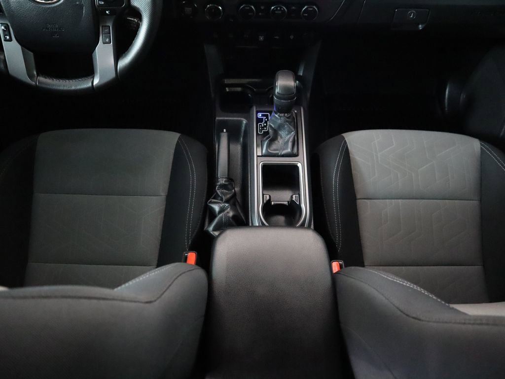 Used 2023 Toyota Tacoma TRD Sport image 17