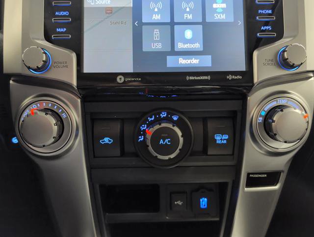 Used 2023 Toyota 4Runner SR5 Premium image 19