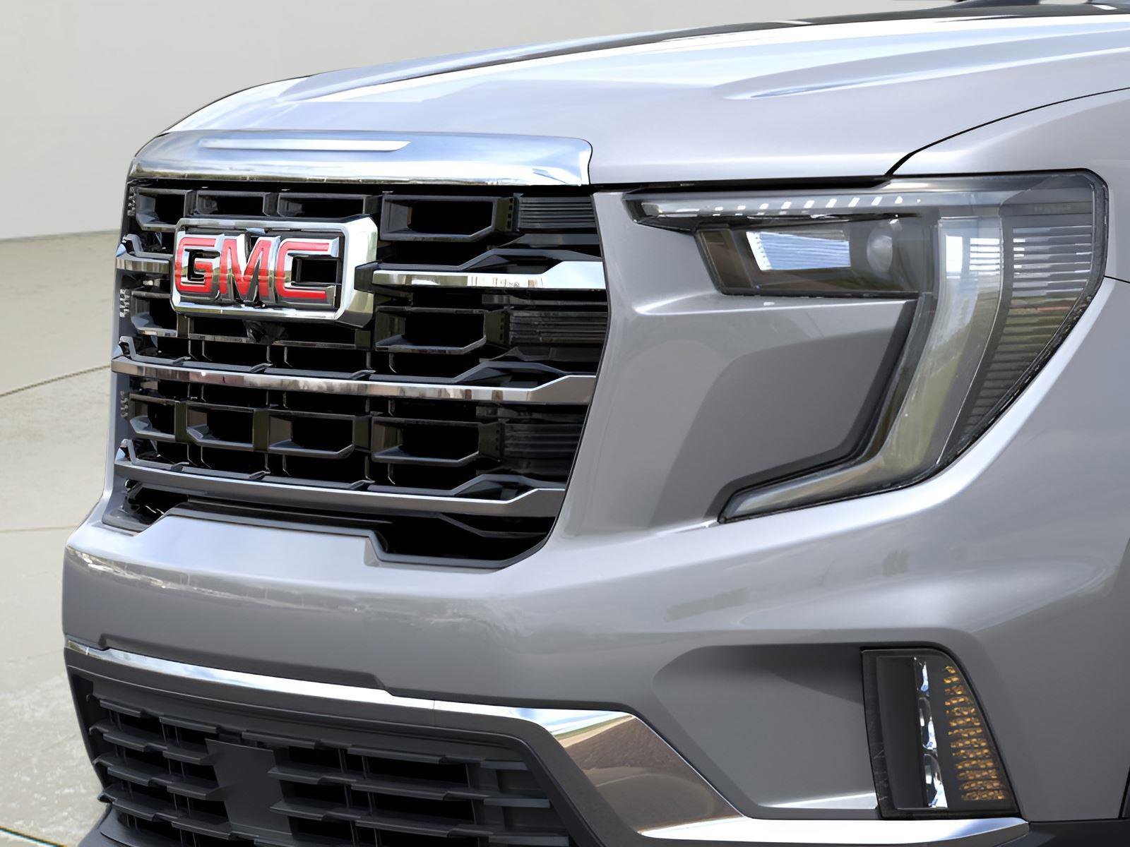 New 2026 GMC Acadia Elevation image 13