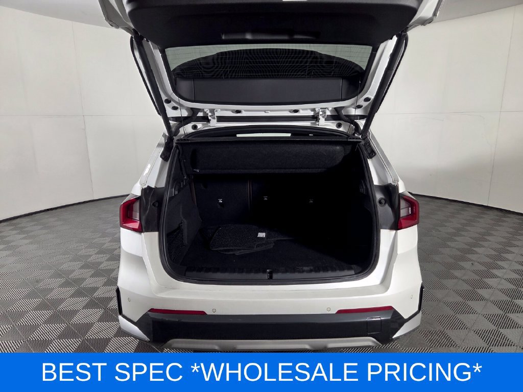 Used 2023 BMW X1 xDrive28i w/ Convenience Package AWD/4WD image 26