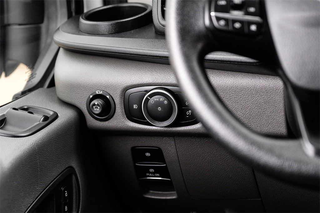 Used 2021 Ford Transit 350 XLT image 25