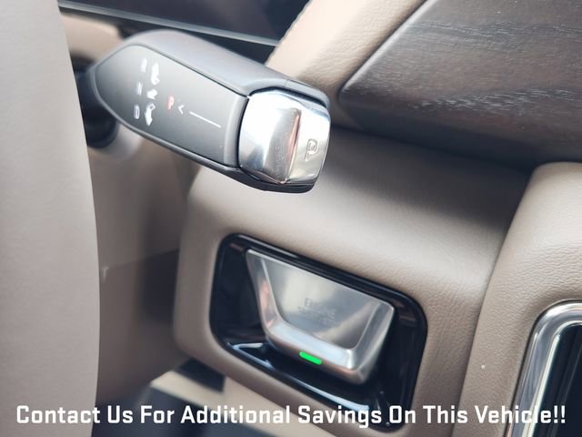 New 2026 GMC Yukon XL Denali w/ Sun & Power Step Package image 16