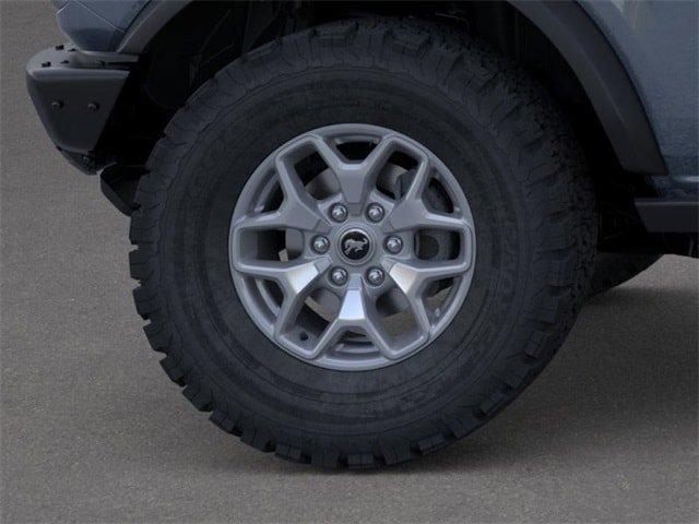 New 2025 Ford Bronco Badlands AWD/4WD image 21