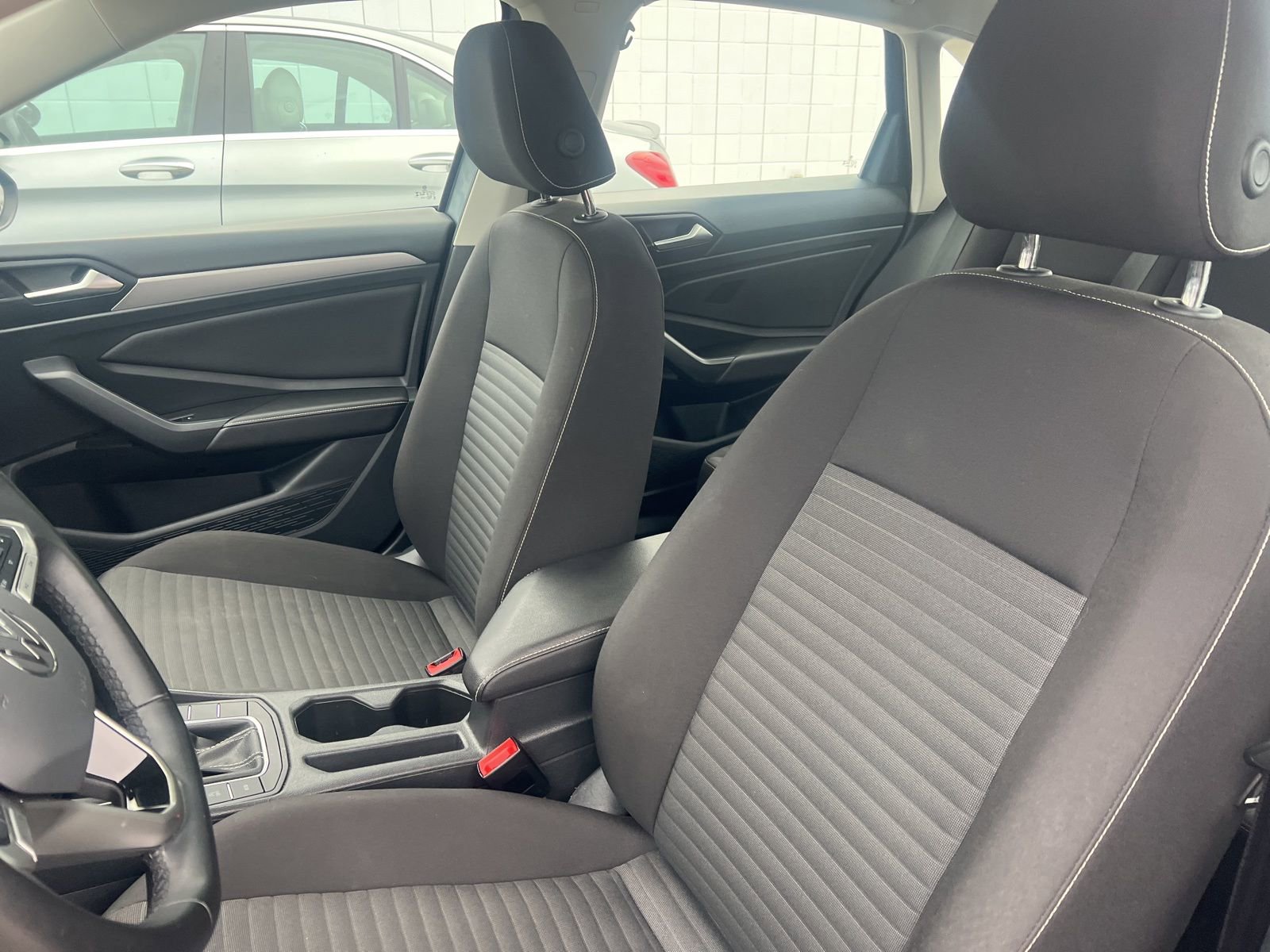 Used 2024 Volkswagen Jetta S image 8