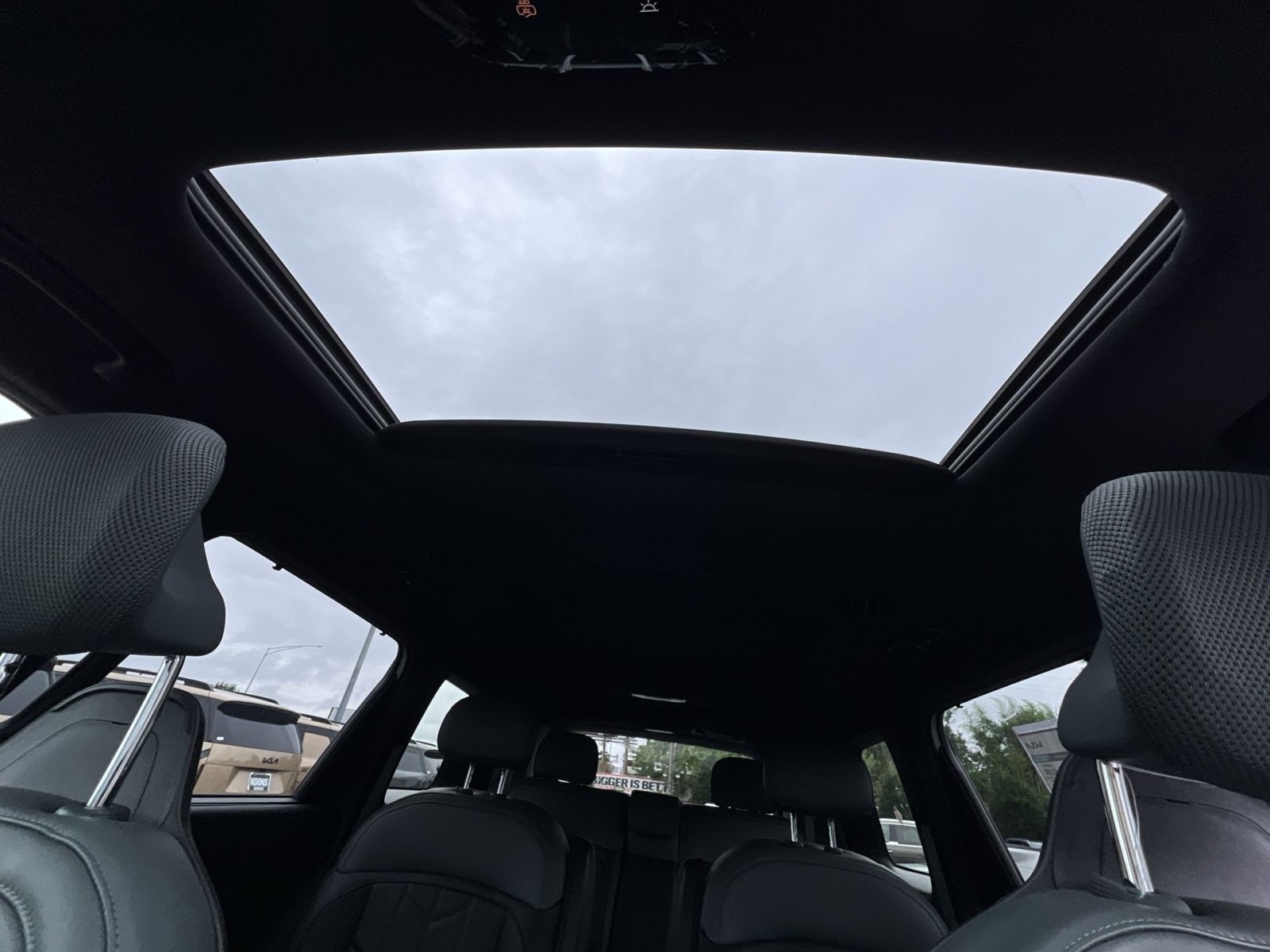New 2027 Kia Telluride SX X-Line w/ Towing Package AWD/4WD image 42