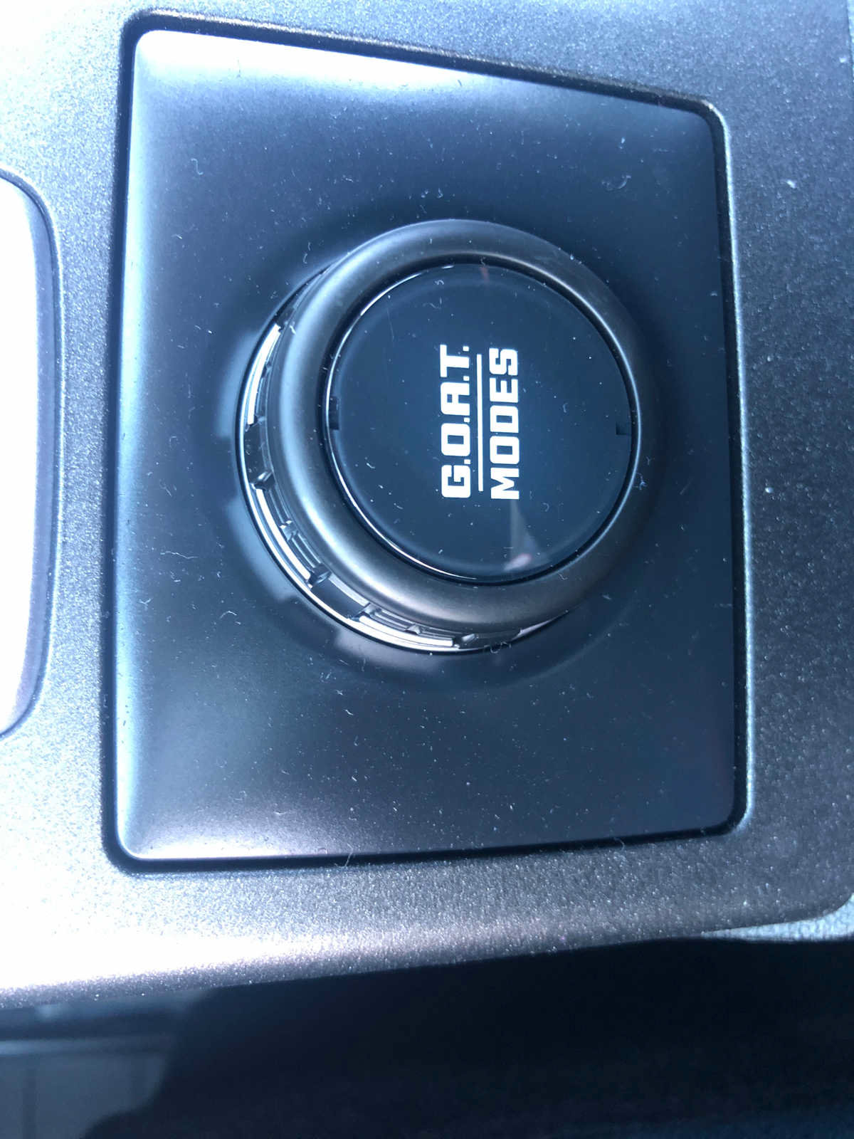 Used 2026 Ford Bronco Sport Heritage AWD/4WD image 15
