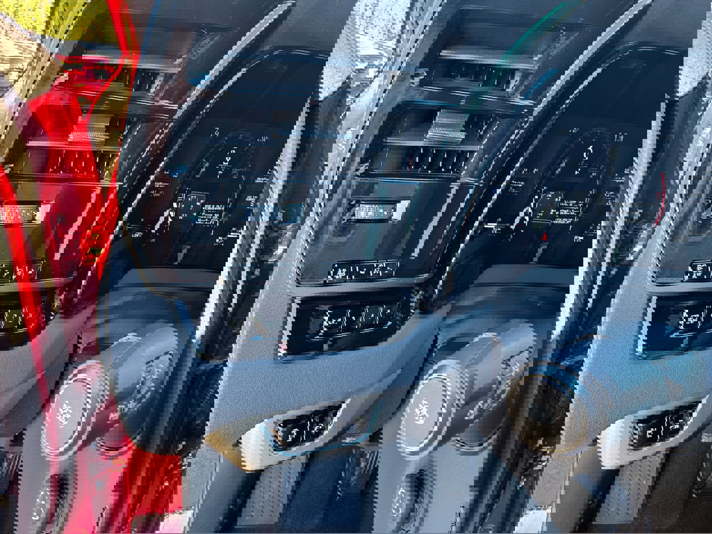 Used 2025 Lexus RX 350 Premium Plus image 16