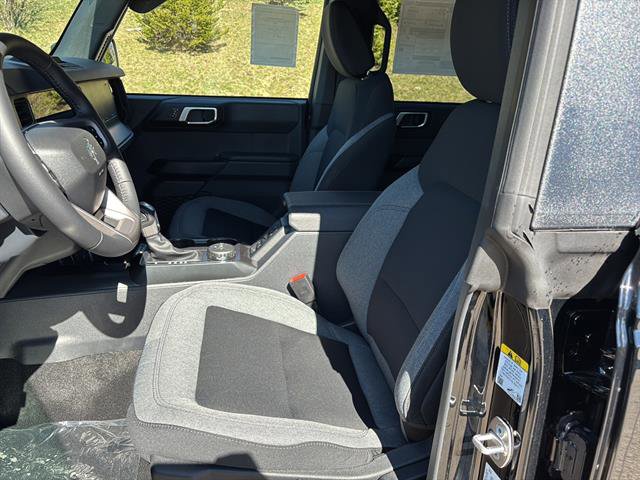New 2026 Ford Bronco Big Bend AWD/4WD image 10