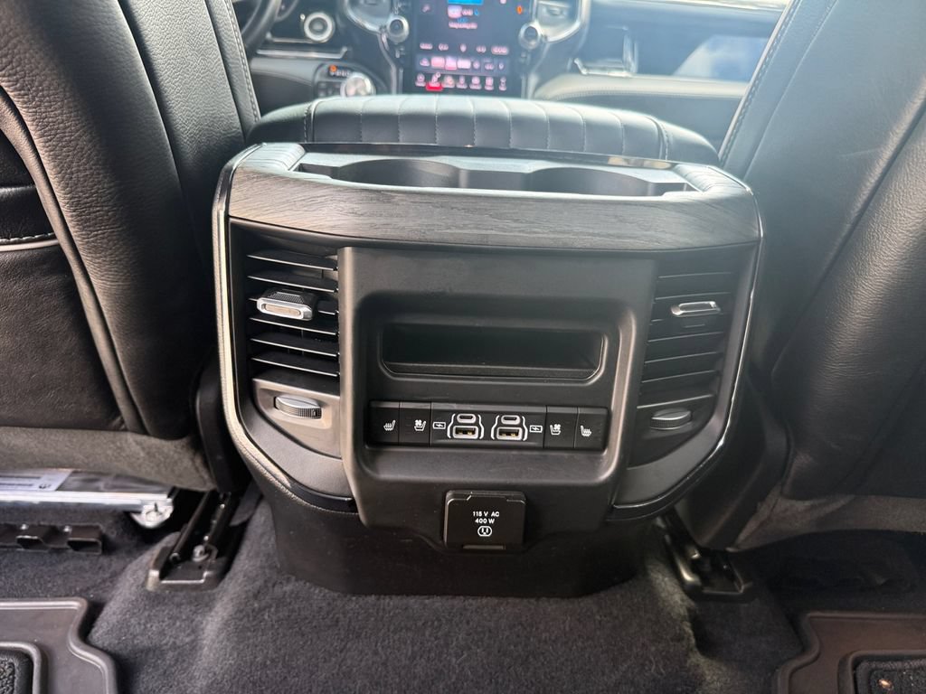 Used 2025 RAM 1500 Limited w/ Bed Utility Group AWD/4WD image 30