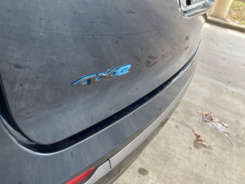 Used 2024 Jeep Wagoneer Launch Edition image 21