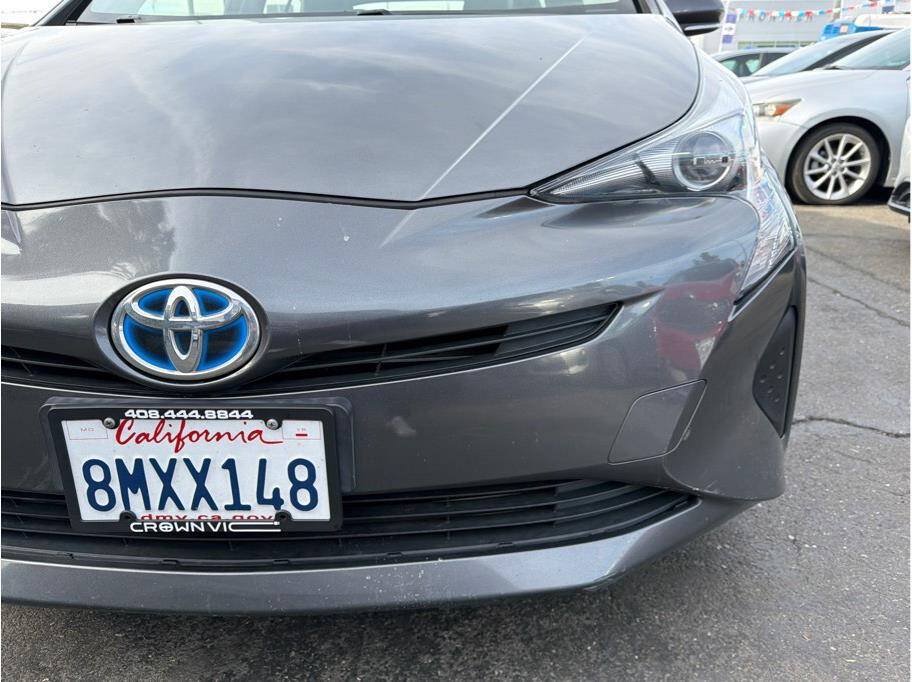 Used 2016 Toyota Prius Two FWD image 26