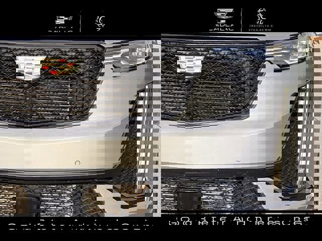 Certified 2023 Cadillac XT6 Sport w/ Technology Package image 11