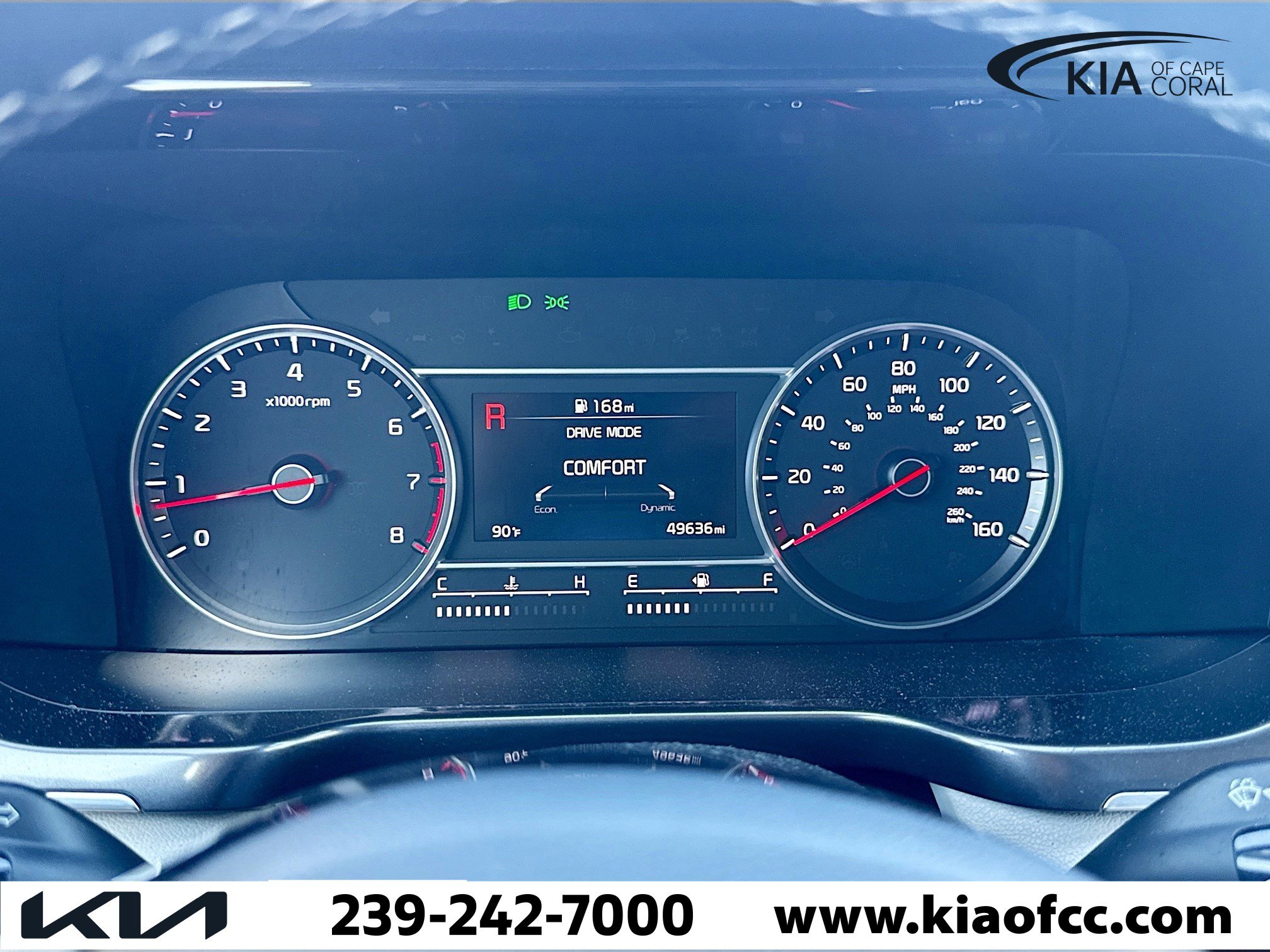 Certified 2023 Kia Sorento S w/ Panoramic Sunroof Package image 40