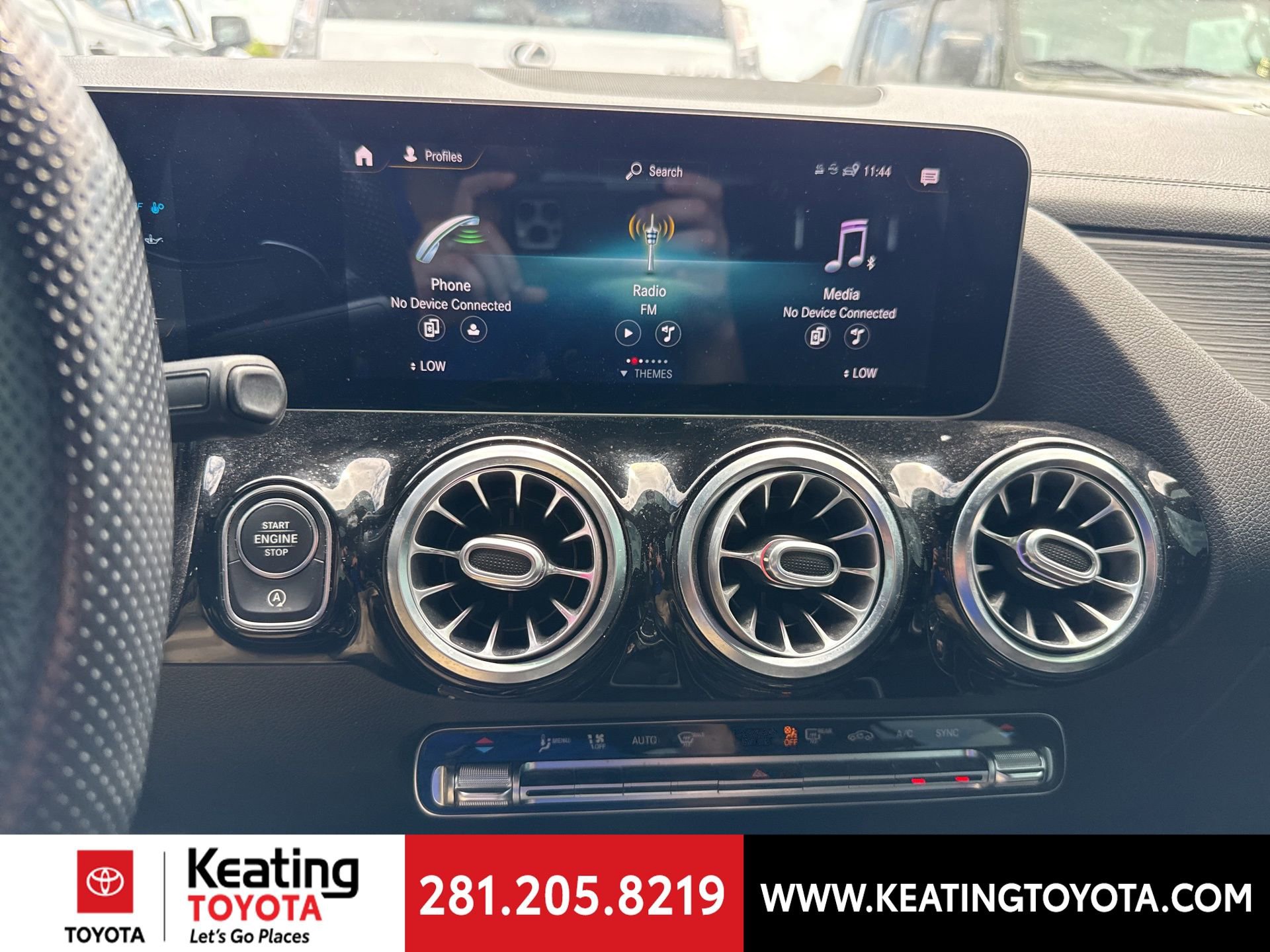 Used 2021 Mercedes-Benz GLA 35 AMG 4MATIC image 24