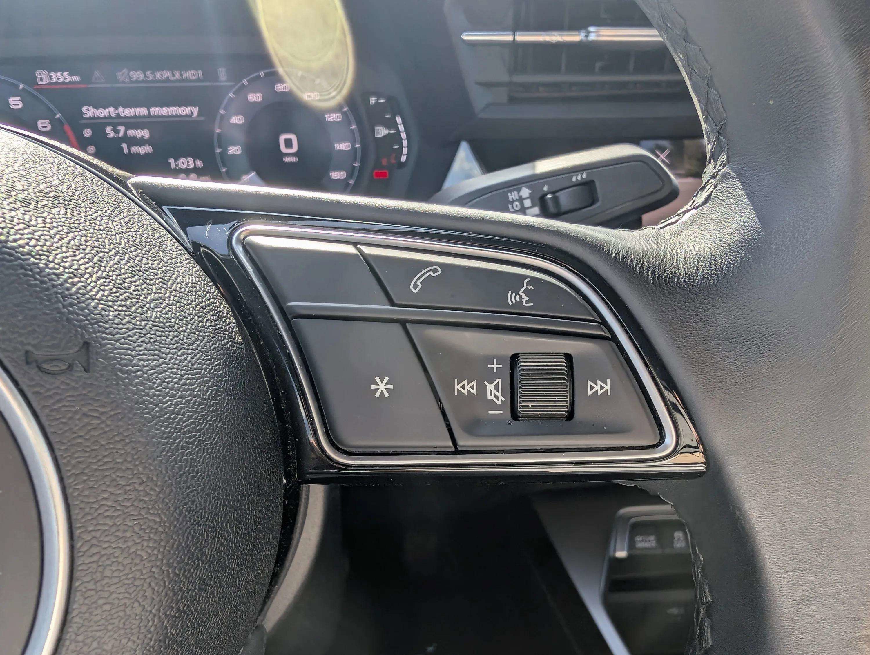 Used 2024 Audi A3 2.0T Premium image 9