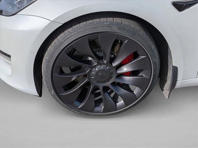 Used 2022 Tesla Model 3 Performance image 15